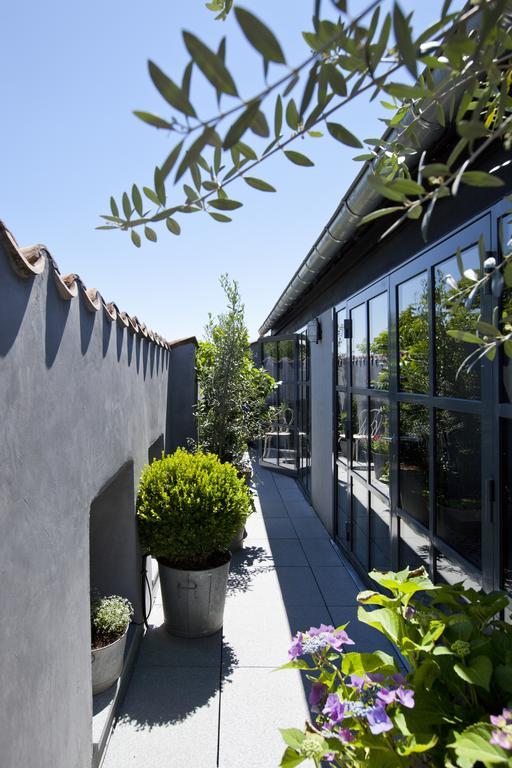 Auberge de Banne Exterior foto