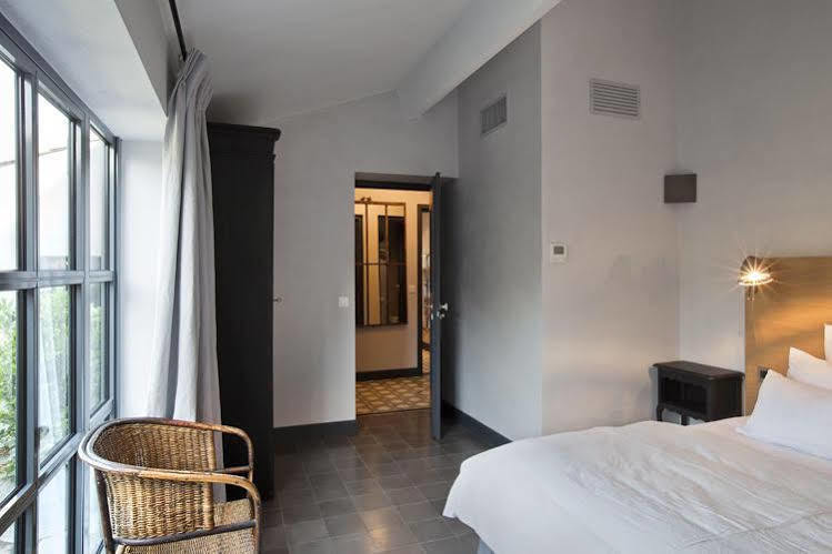 Auberge de Banne Exterior foto